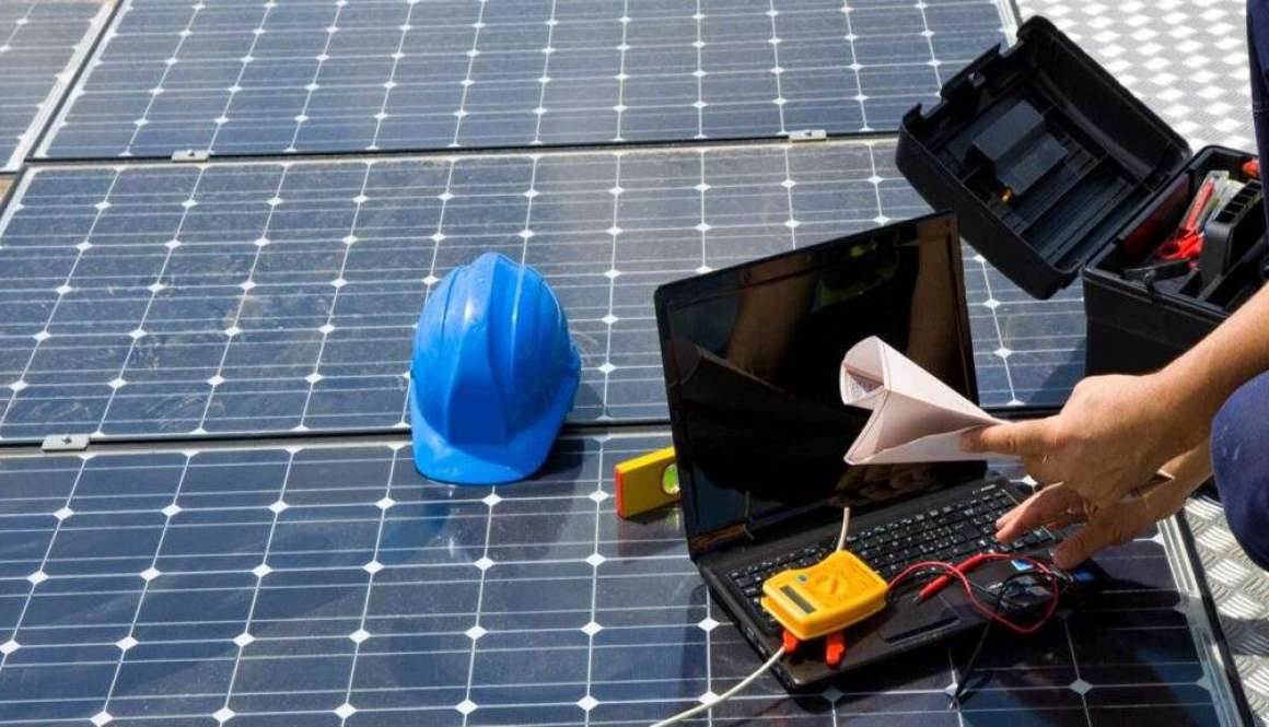 Kelebihan Panel Surya On Grid sebagai Sistem PLTS