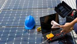Kelebihan Panel Surya On Grid sebagai Sistem PLTS