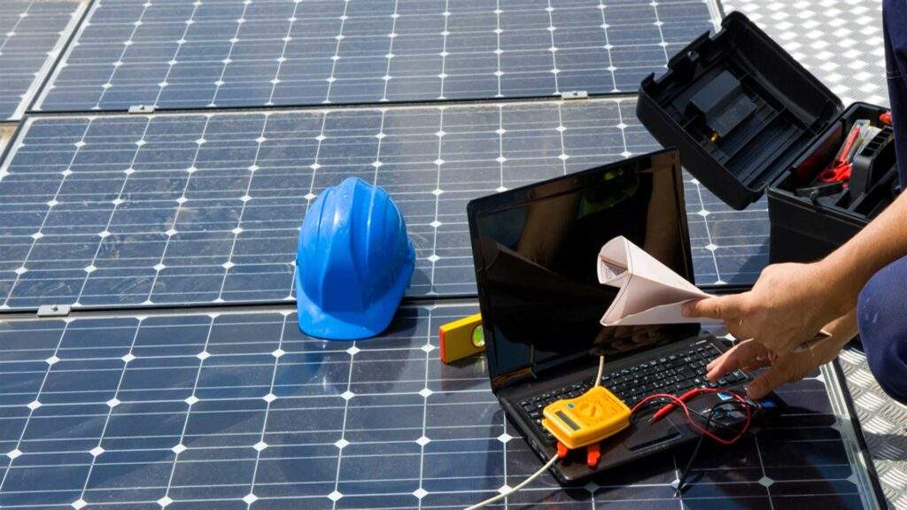 Kelebihan Panel Surya On Grid sebagai Sistem PLTS