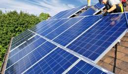 Syarat Pemasangan Solar Panel dan Penyedia Jasa Pemasangan PLTS