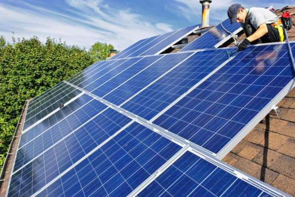 Syarat Pemasangan Solar Panel dan Penyedia Jasa Pemasangan PLTS