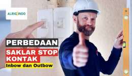 Perbedaan Saklar Stop Kontak Inbow dan Outbow